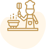 Quality Chef's