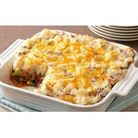 baked_bechamel_pasta_with_vegetables
