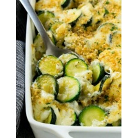 baked_bechamel_zucchini_with_mushroom