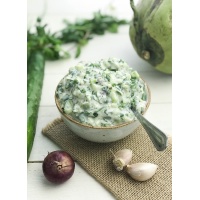 tzatziki