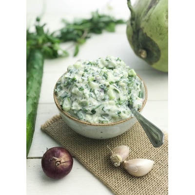 tzatziki