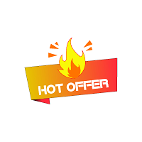 HOT OFFER